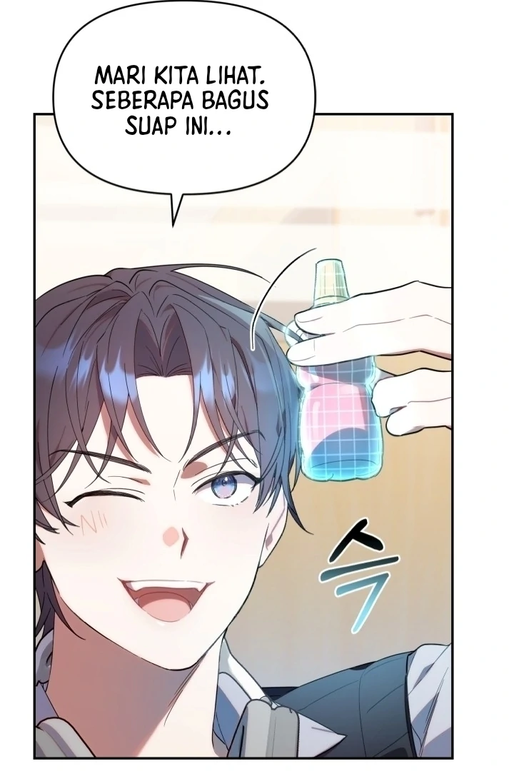 Chick Class Hunter is Being Filial! Chapter 8 - halaman 57