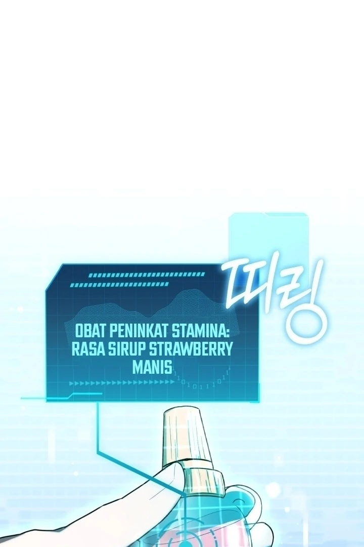 Chick Class Hunter is Being Filial! Chapter 8 - halaman 58