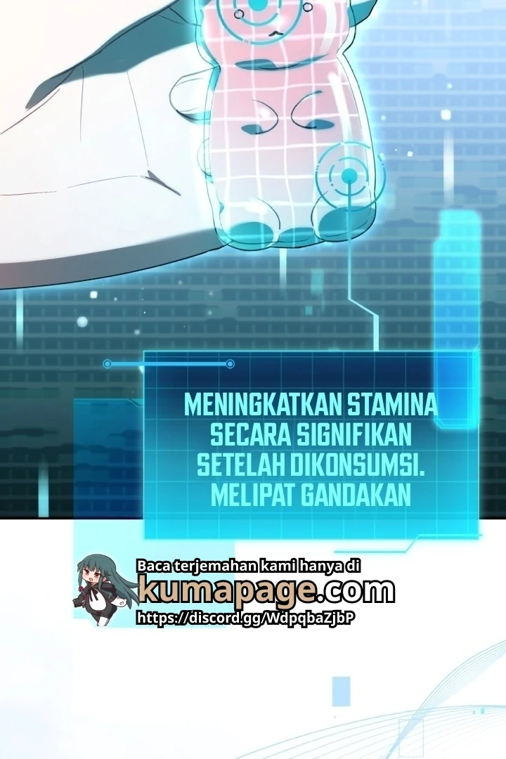 Chick Class Hunter is Being Filial! Chapter 8 - halaman 59