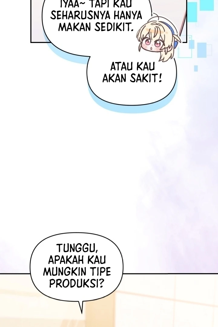 Chick Class Hunter is Being Filial! Chapter 8 - halaman 61