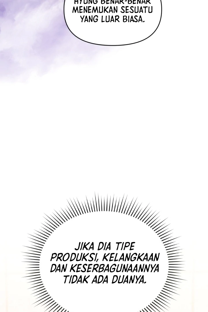 Chick Class Hunter is Being Filial! Chapter 8 - halaman 64