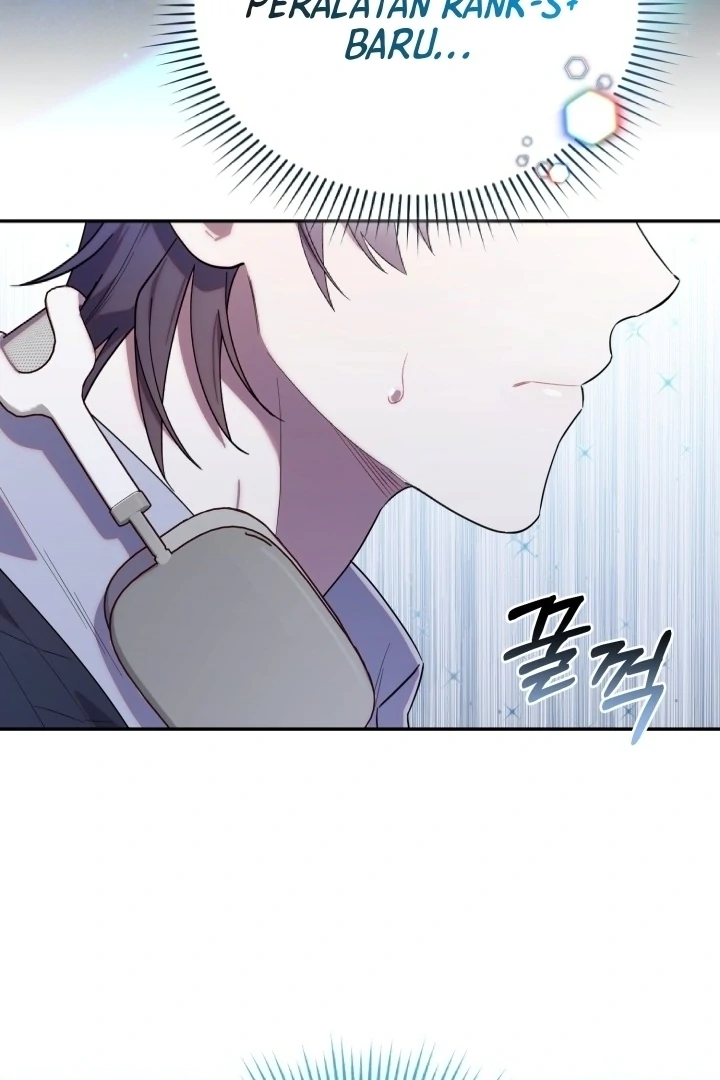 Chick Class Hunter is Being Filial! Chapter 8 - halaman 69