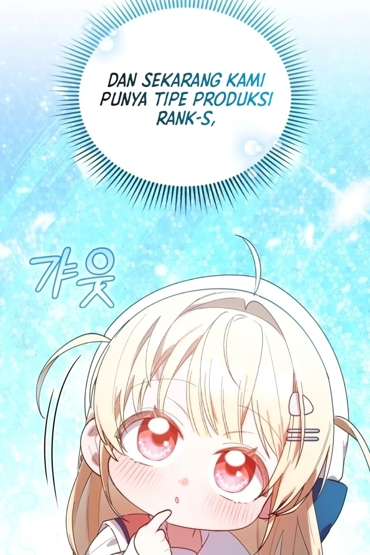 Chick Class Hunter is Being Filial! Chapter 8 - halaman 70