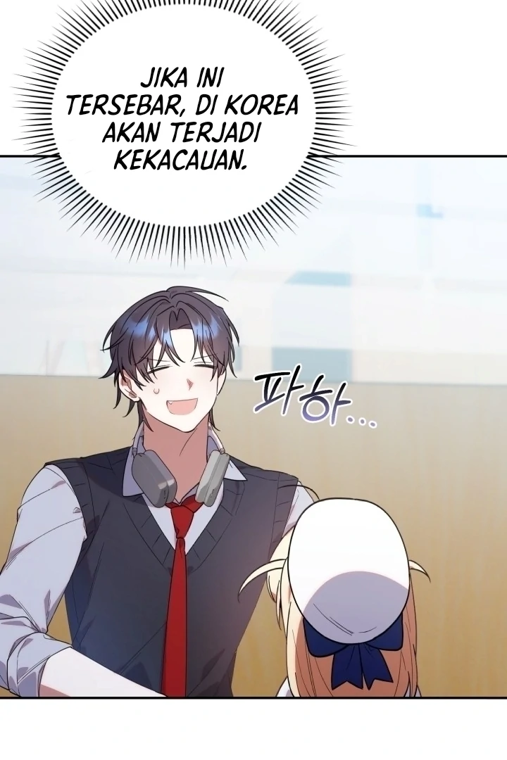 Chick Class Hunter is Being Filial! Chapter 8 - halaman 72