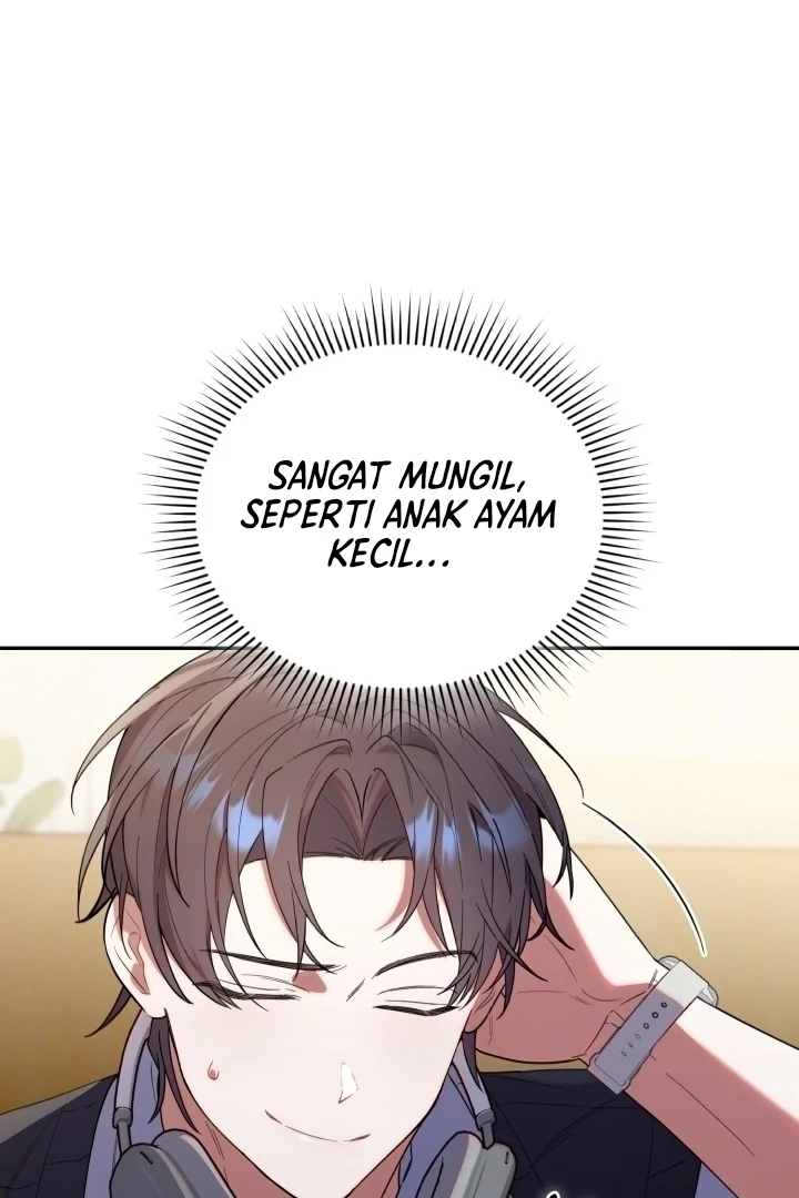 Chick Class Hunter is Being Filial! Chapter 8 - halaman 73
