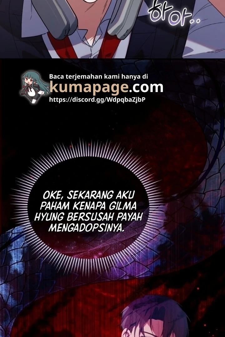 Chick Class Hunter is Being Filial! Chapter 8 - halaman 74