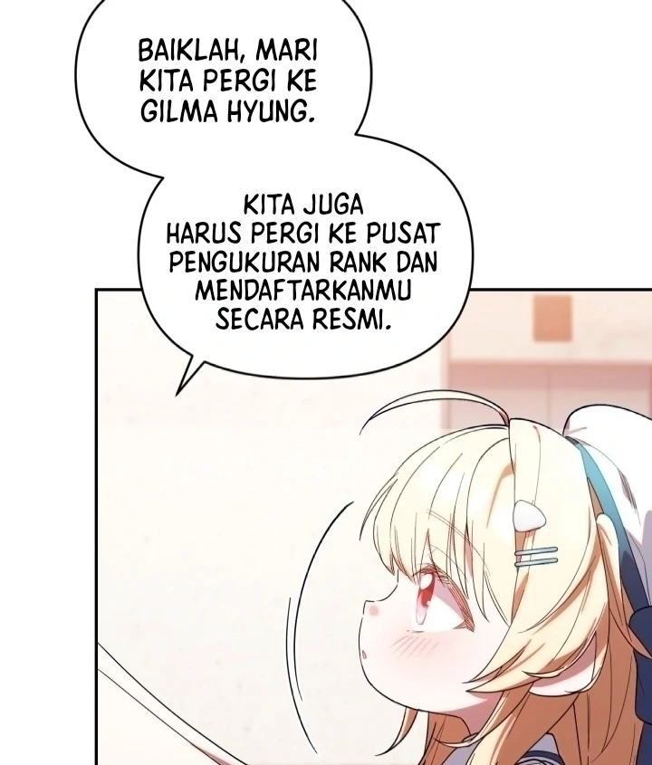 Chick Class Hunter is Being Filial! Chapter 8 - halaman 77