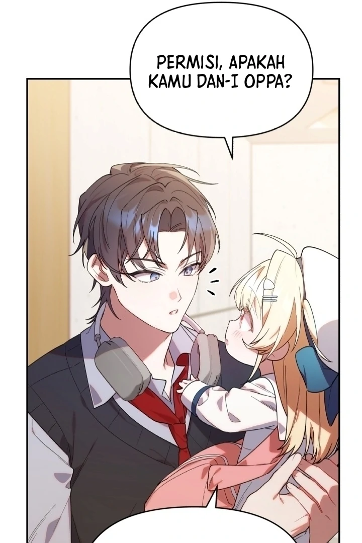 Chick Class Hunter is Being Filial! Chapter 8 - halaman 79