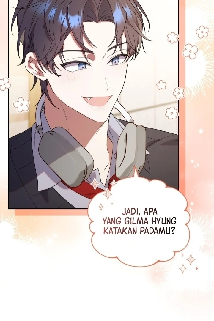 Chick Class Hunter is Being Filial! Chapter 8 - halaman 81