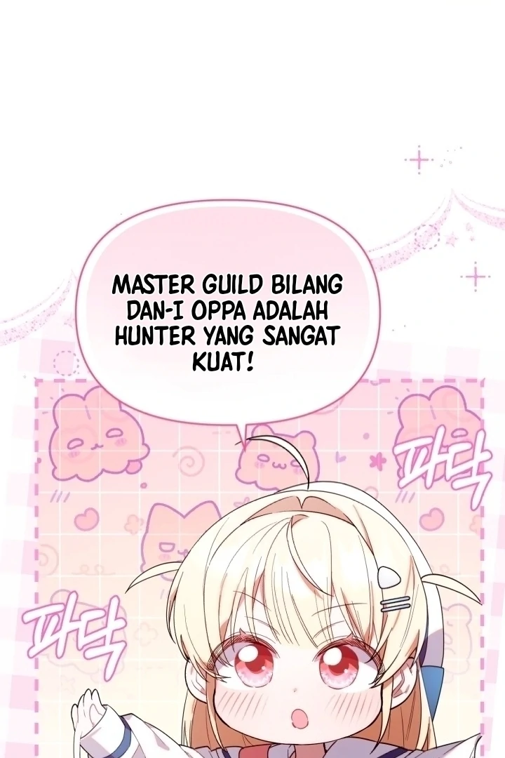 Chick Class Hunter is Being Filial! Chapter 8 - halaman 82