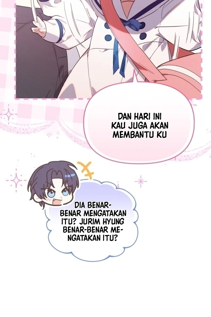 Chick Class Hunter is Being Filial! Chapter 8 - halaman 83