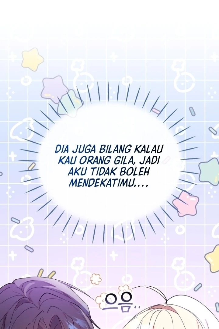 Chick Class Hunter is Being Filial! Chapter 8 - halaman 84