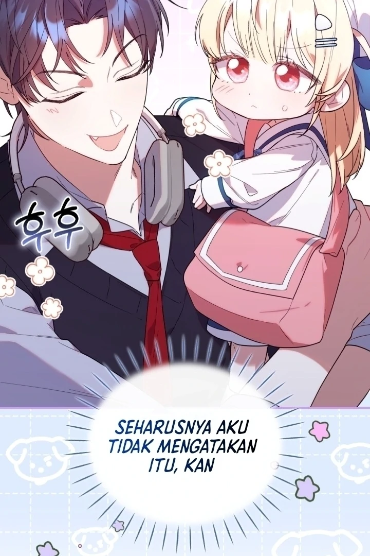 Chick Class Hunter is Being Filial! Chapter 8 - halaman 85