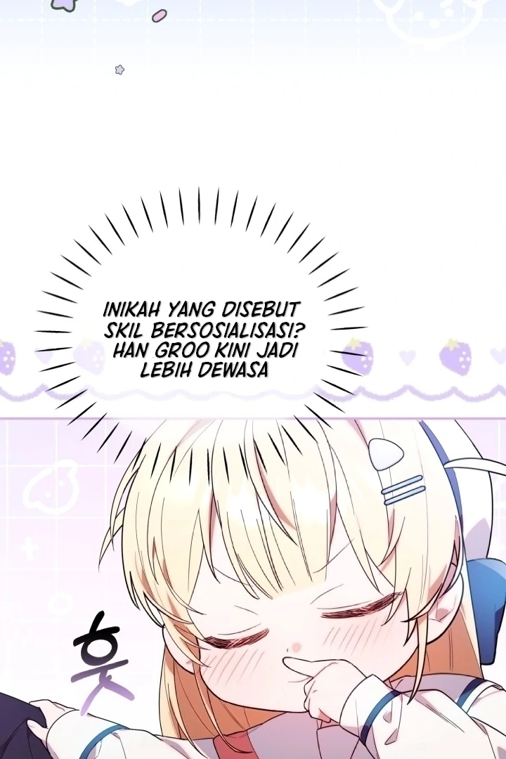 Chick Class Hunter is Being Filial! Chapter 8 - halaman 86