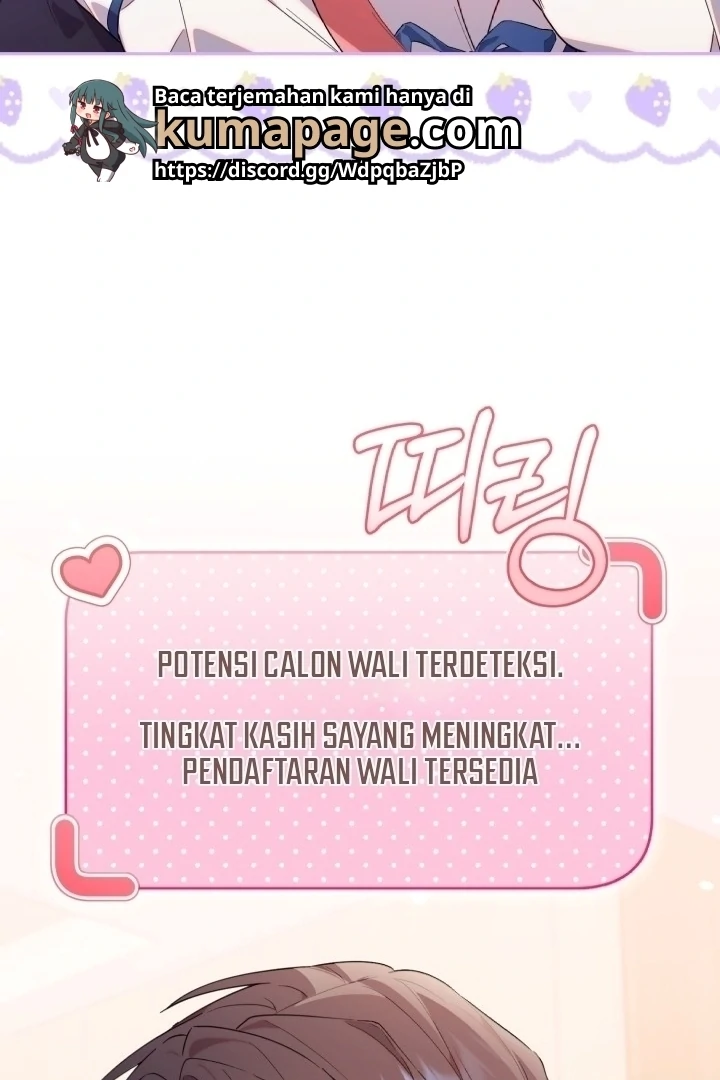 Chick Class Hunter is Being Filial! Chapter 8 - halaman 87