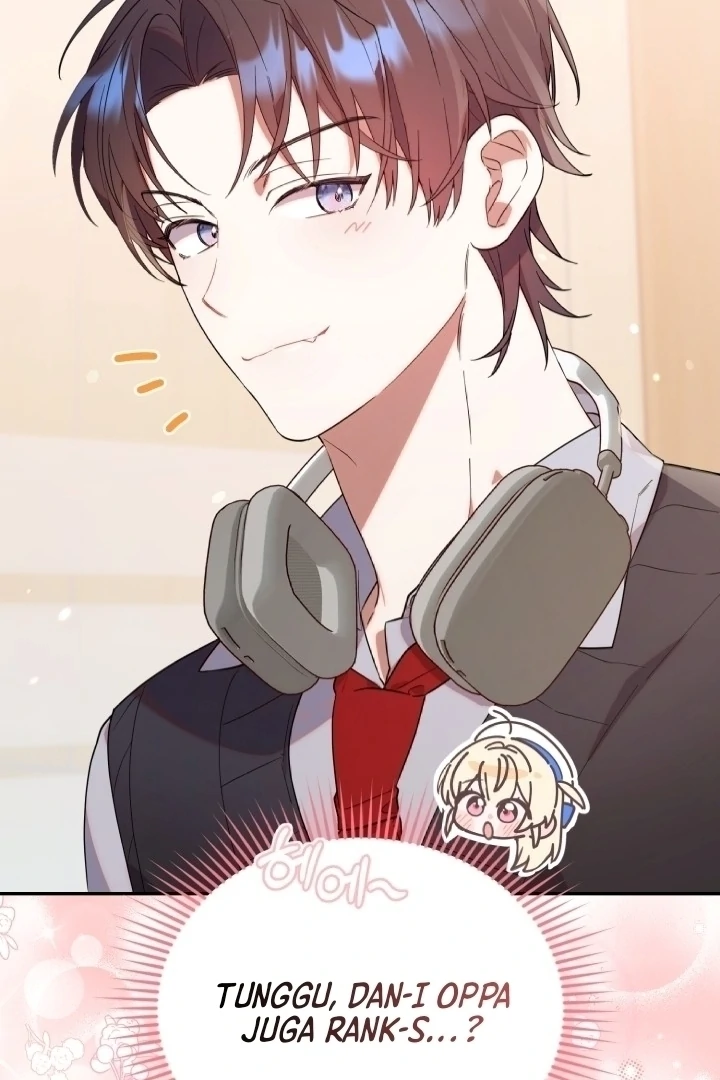 Chick Class Hunter is Being Filial! Chapter 8 - halaman 88