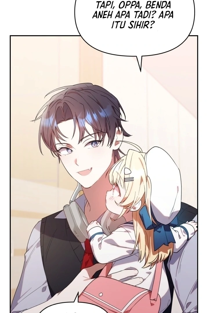 Chick Class Hunter is Being Filial! Chapter 8 - halaman 91