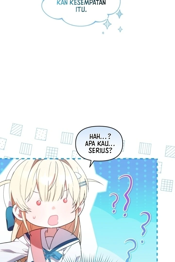 Chick Class Hunter is Being Filial! Chapter 8 - halaman 97