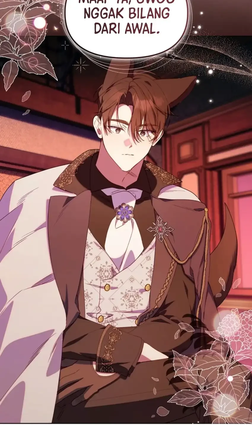 Chick Class Hunter is Being Filial! Chapter 80 - halaman 12