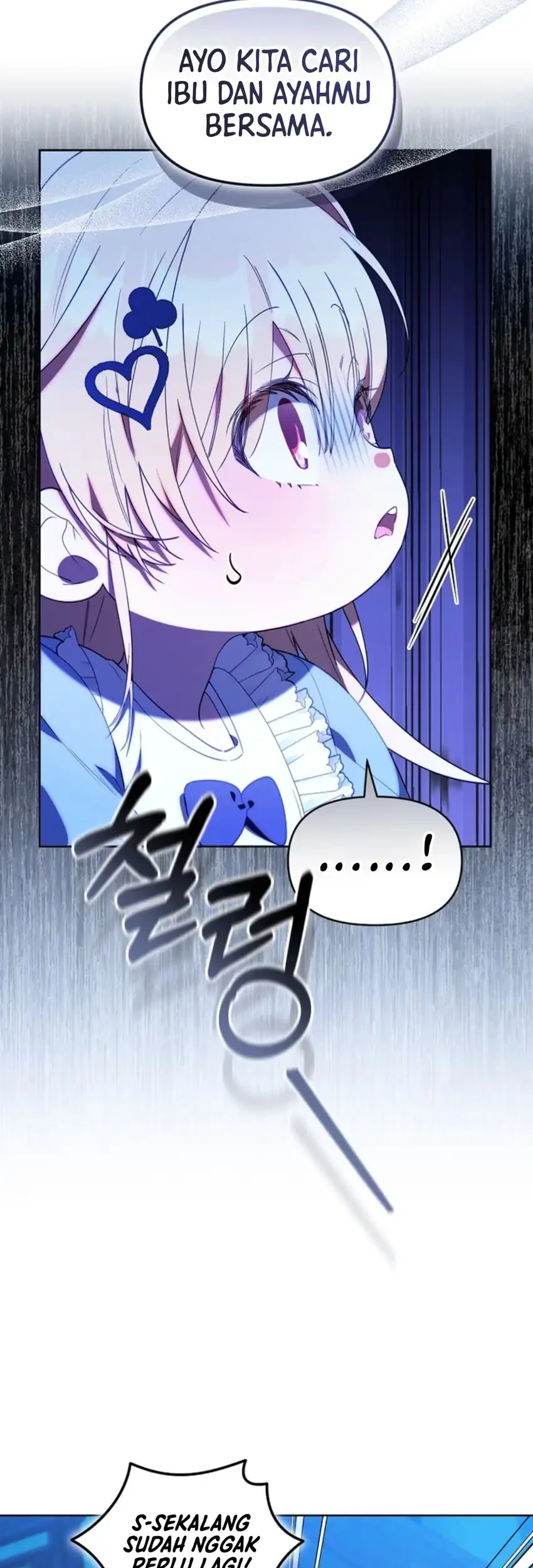 Chick Class Hunter is Being Filial! Chapter 80 - halaman 15
