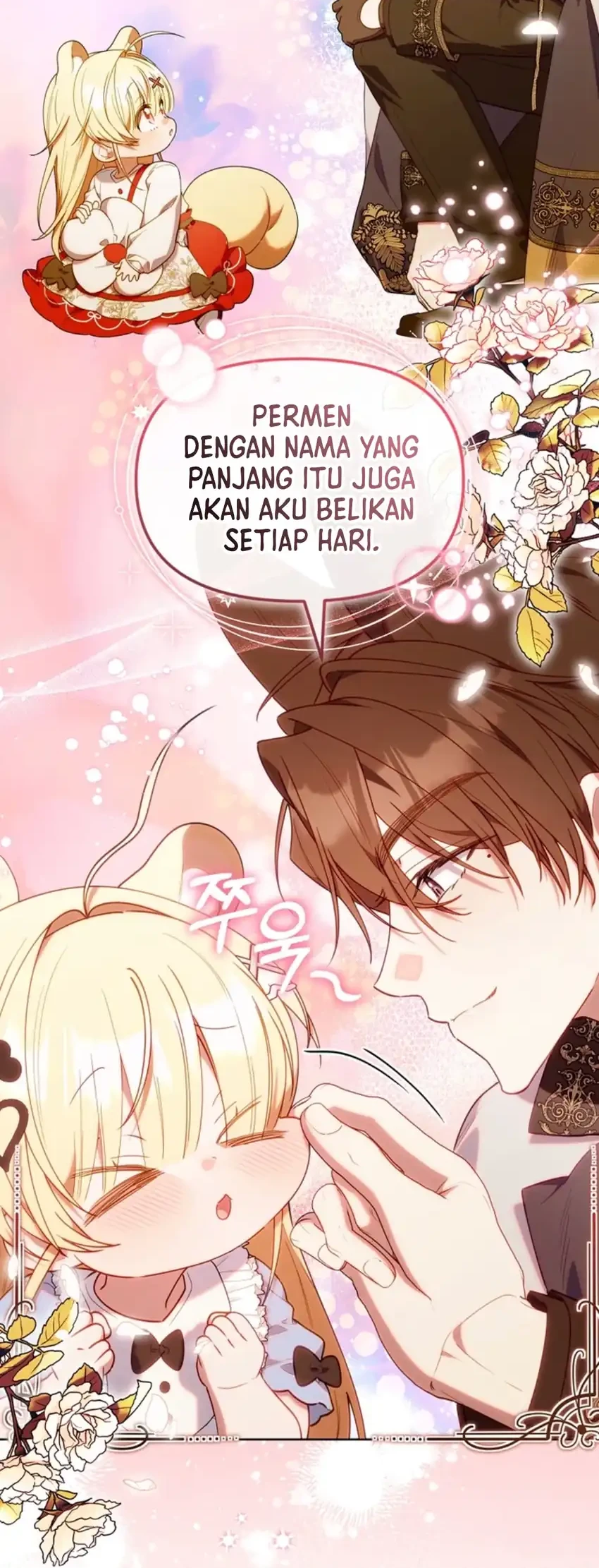 Chick Class Hunter is Being Filial! Chapter 80 - halaman 28