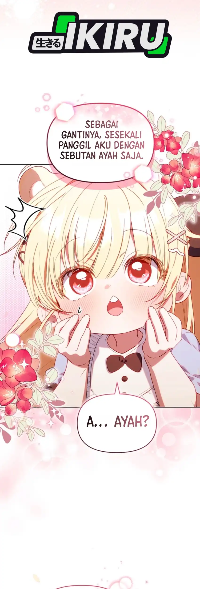 Chick Class Hunter is Being Filial! Chapter 80 - halaman 29