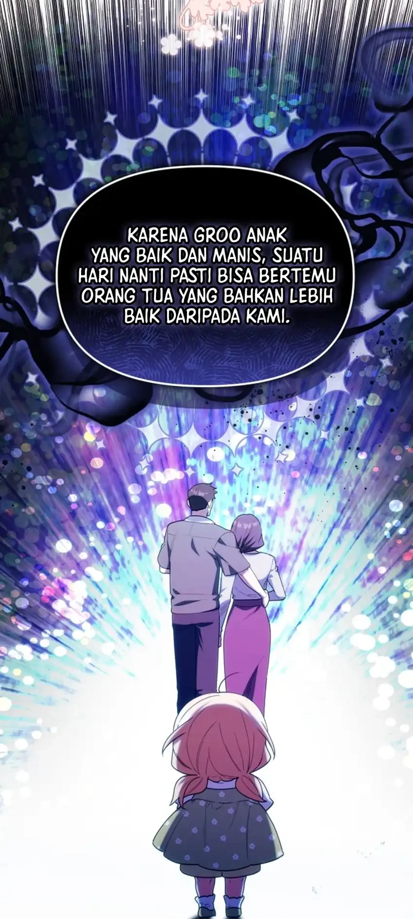 Chick Class Hunter is Being Filial! Chapter 80 - halaman 33