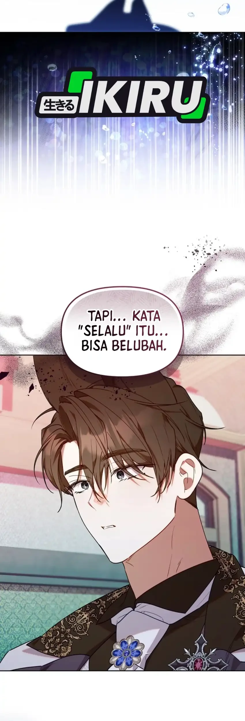 Chick Class Hunter is Being Filial! Chapter 80 - halaman 34