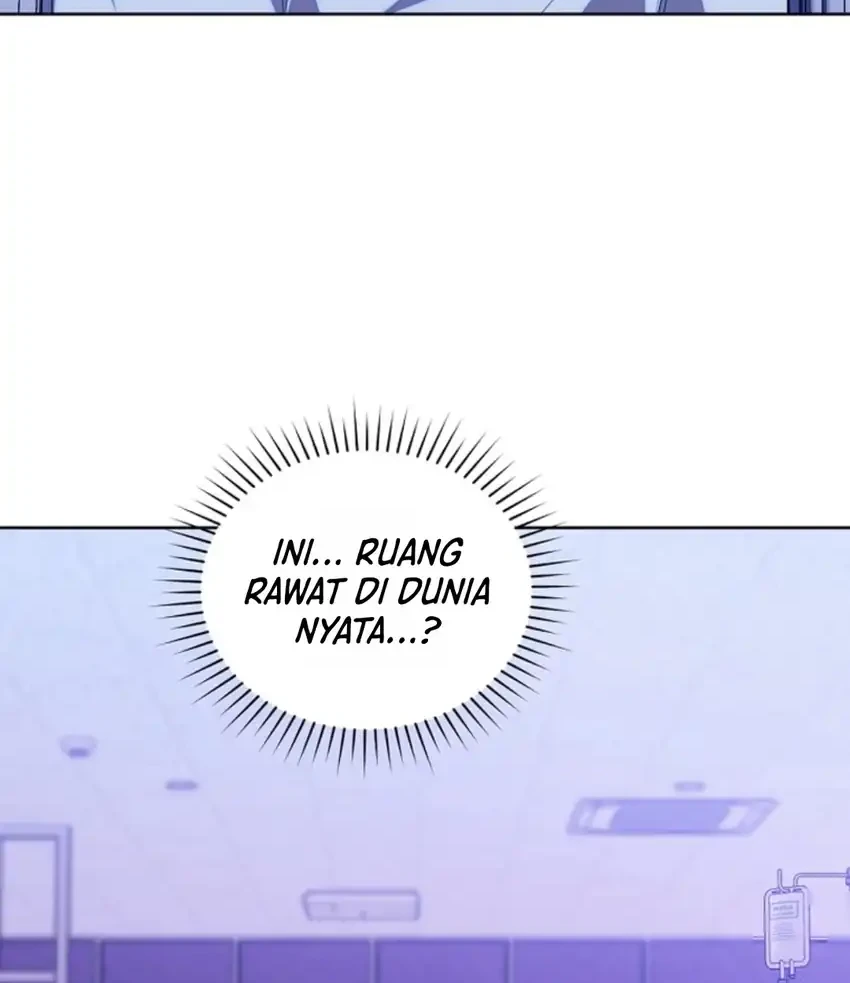 Chick Class Hunter is Being Filial! Chapter 80 - halaman 55