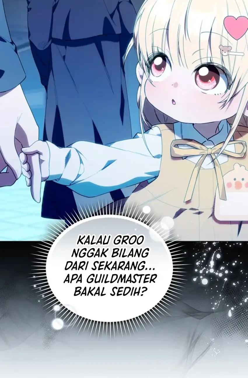 Chick Class Hunter is Being Filial! Chapter 80 - halaman 6