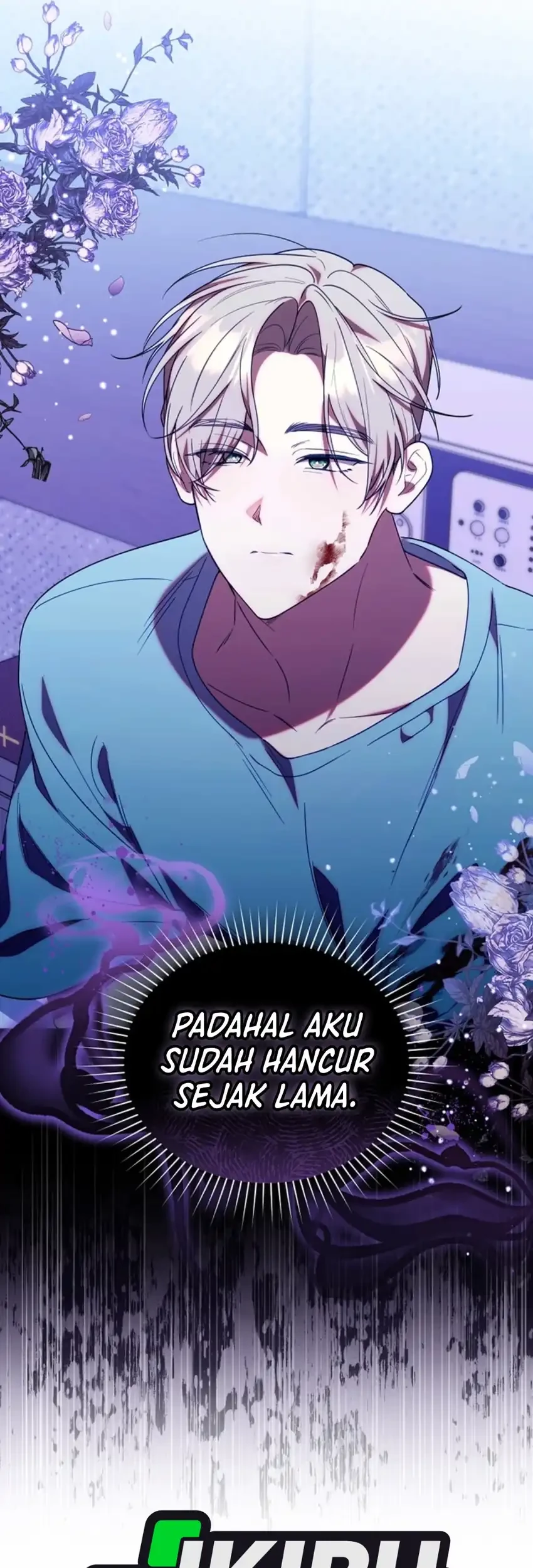 Chick Class Hunter is Being Filial! Chapter 80 - halaman 68