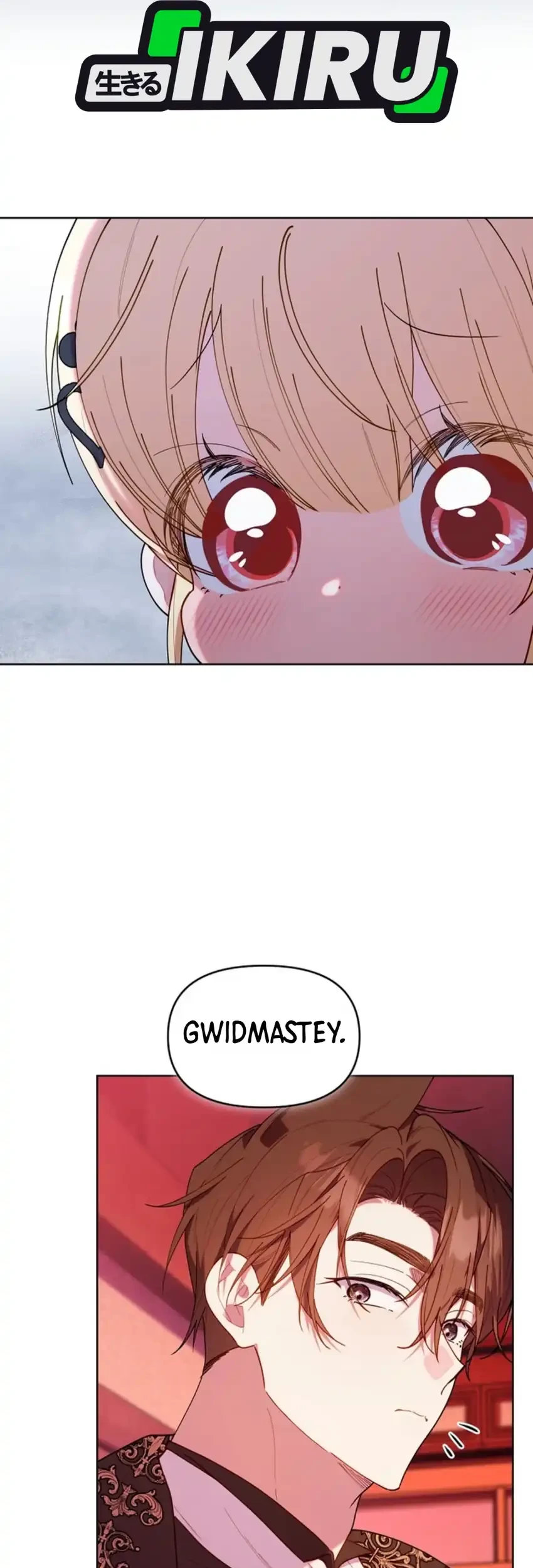 Chick Class Hunter is Being Filial! Chapter 80 - halaman 7