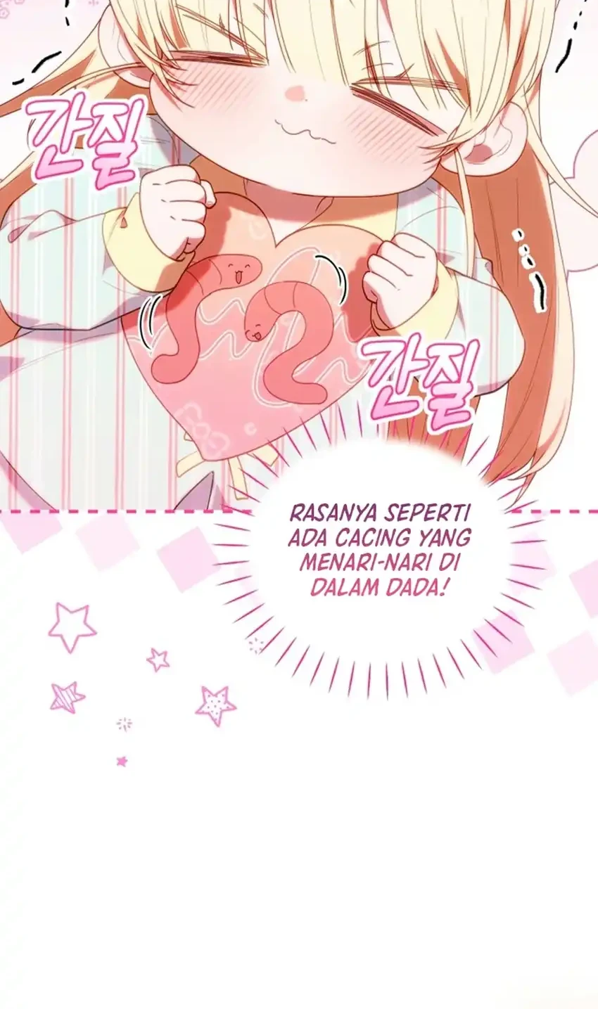 Chick Class Hunter is Being Filial! Chapter 81 - halaman 10