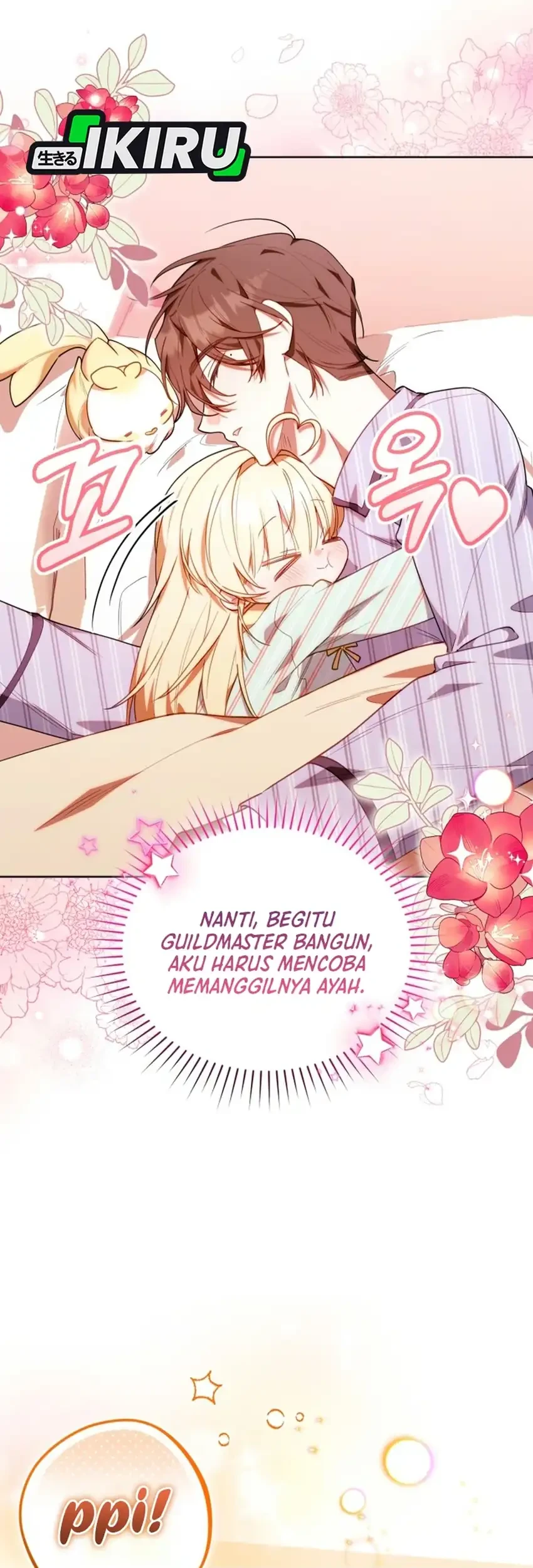 Chick Class Hunter is Being Filial! Chapter 81 - halaman 11