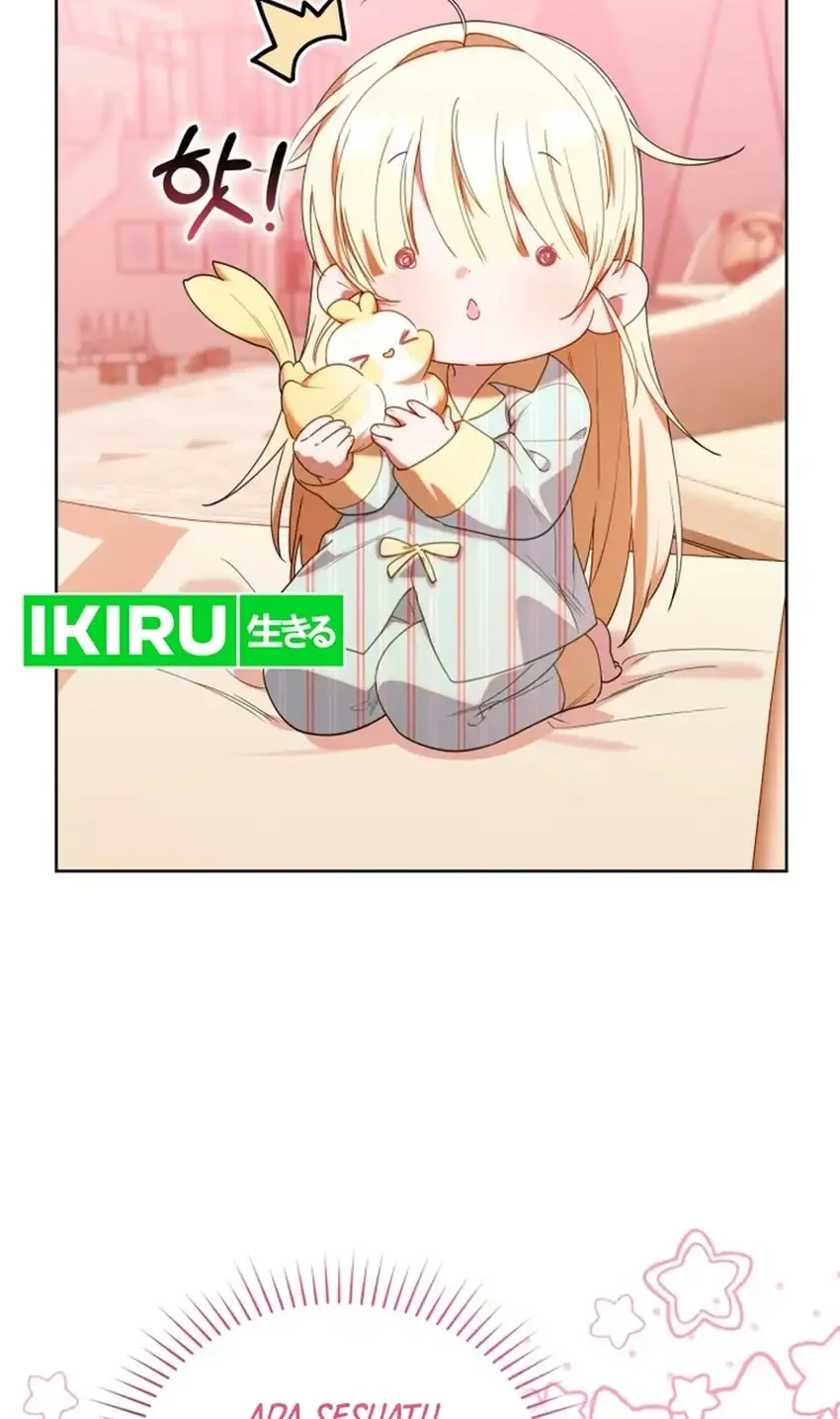 Chick Class Hunter is Being Filial! Chapter 81 - halaman 14