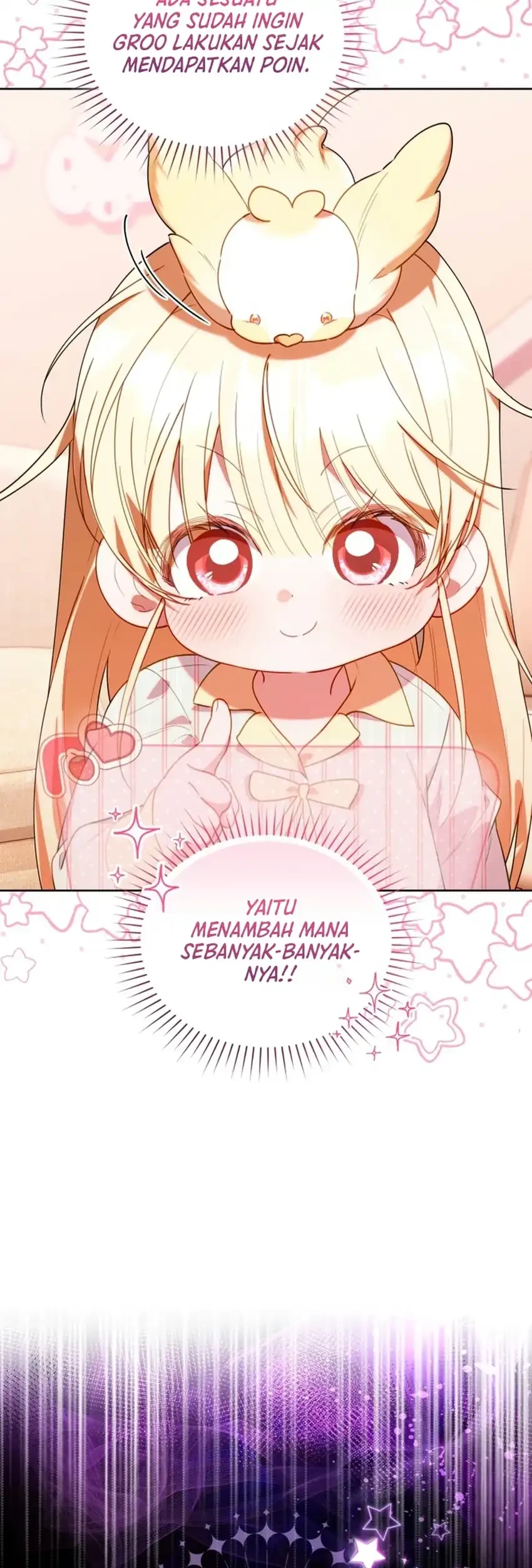 Chick Class Hunter is Being Filial! Chapter 81 - halaman 15