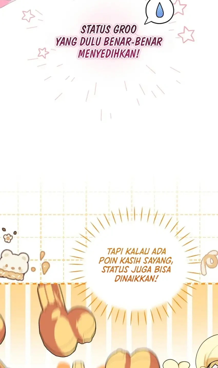 Chick Class Hunter is Being Filial! Chapter 81 - halaman 18