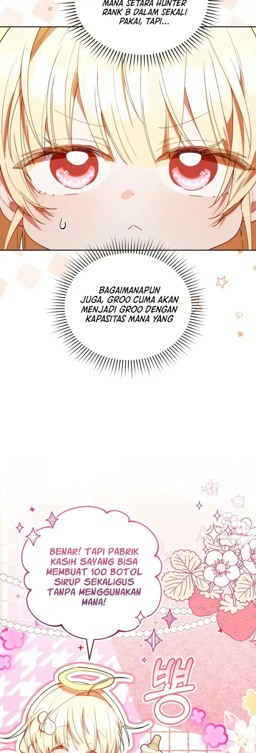 Chick Class Hunter is Being Filial! Chapter 81 - halaman 25