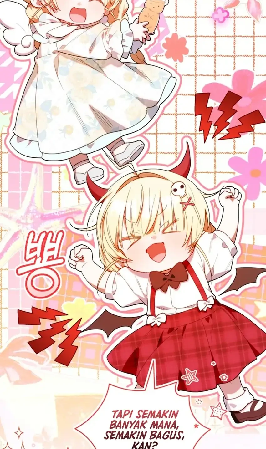 Chick Class Hunter is Being Filial! Chapter 81 - halaman 26