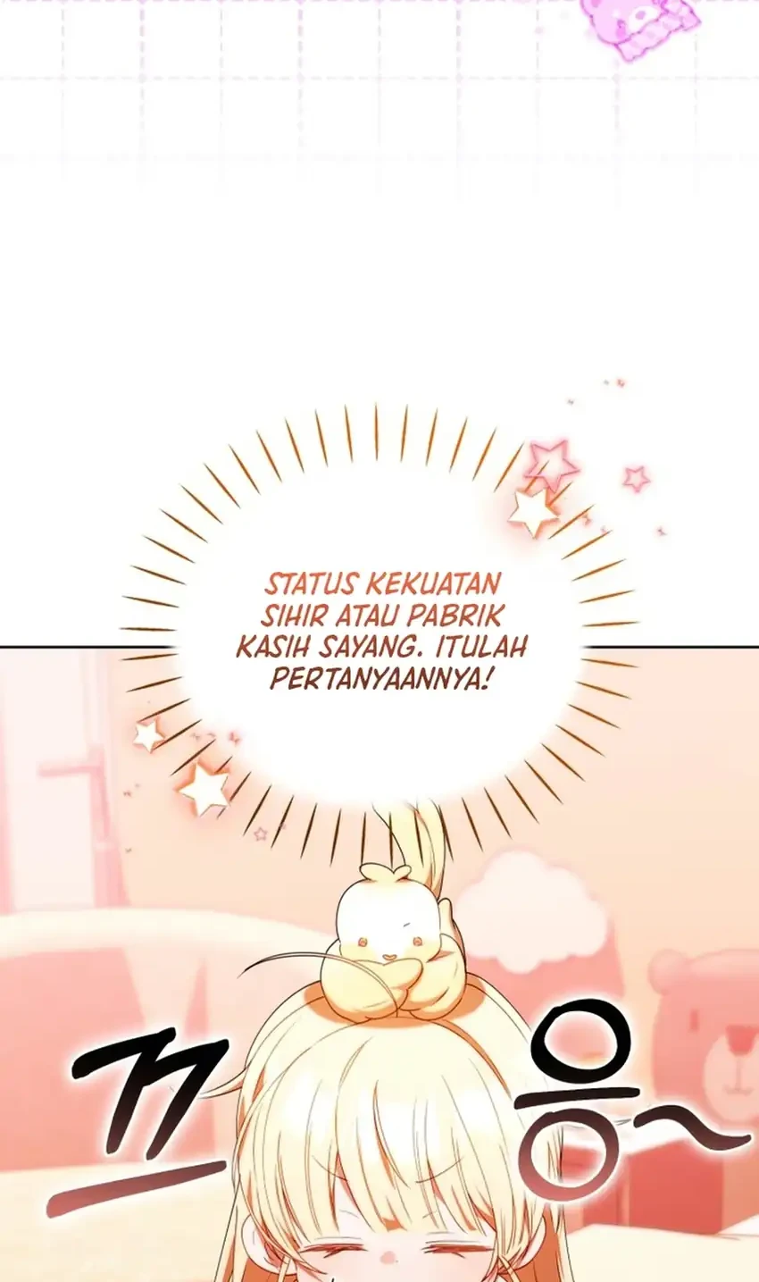 Chick Class Hunter is Being Filial! Chapter 81 - halaman 28