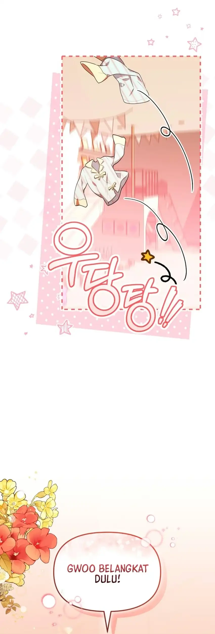 Chick Class Hunter is Being Filial! Chapter 81 - halaman 35