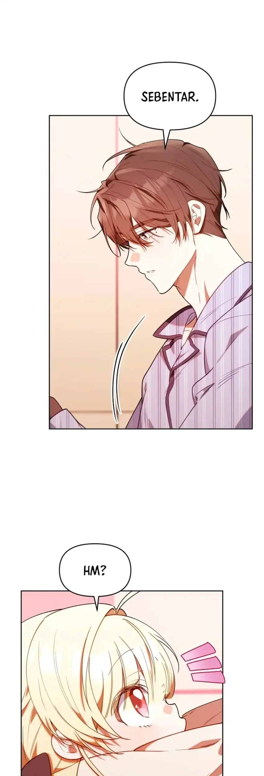 Chick Class Hunter is Being Filial! Chapter 81 - halaman 37