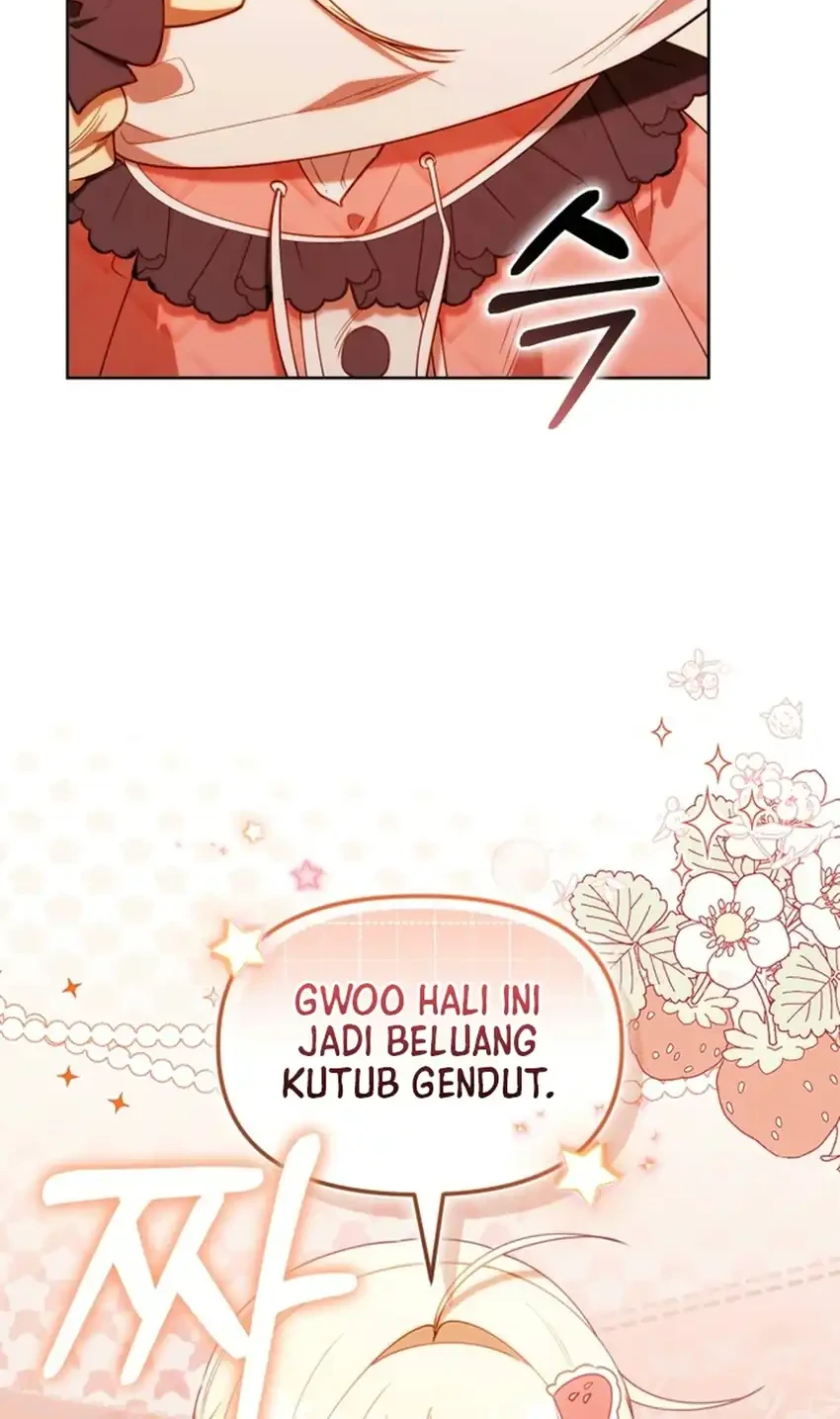Chick Class Hunter is Being Filial! Chapter 81 - halaman 38