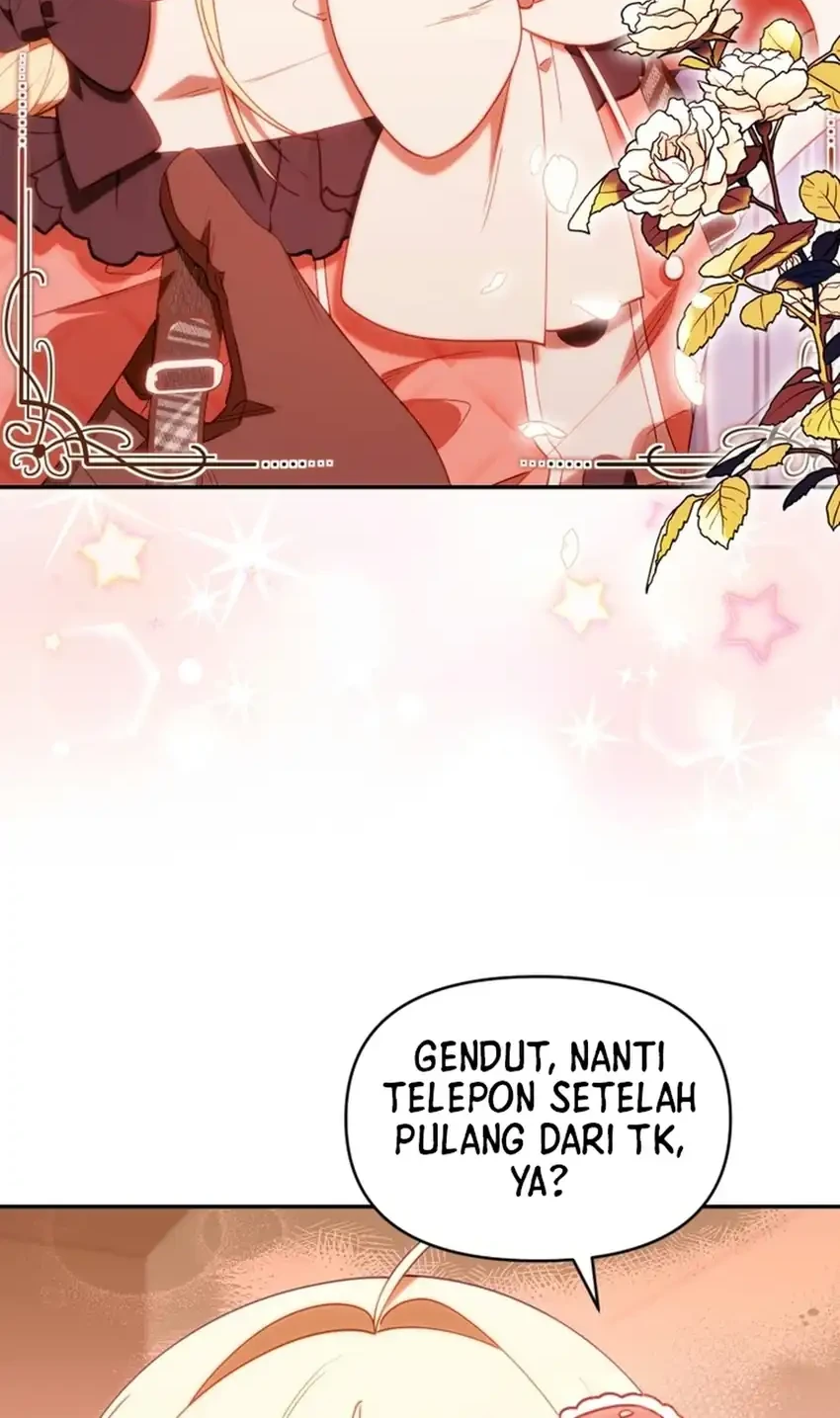 Chick Class Hunter is Being Filial! Chapter 81 - halaman 42