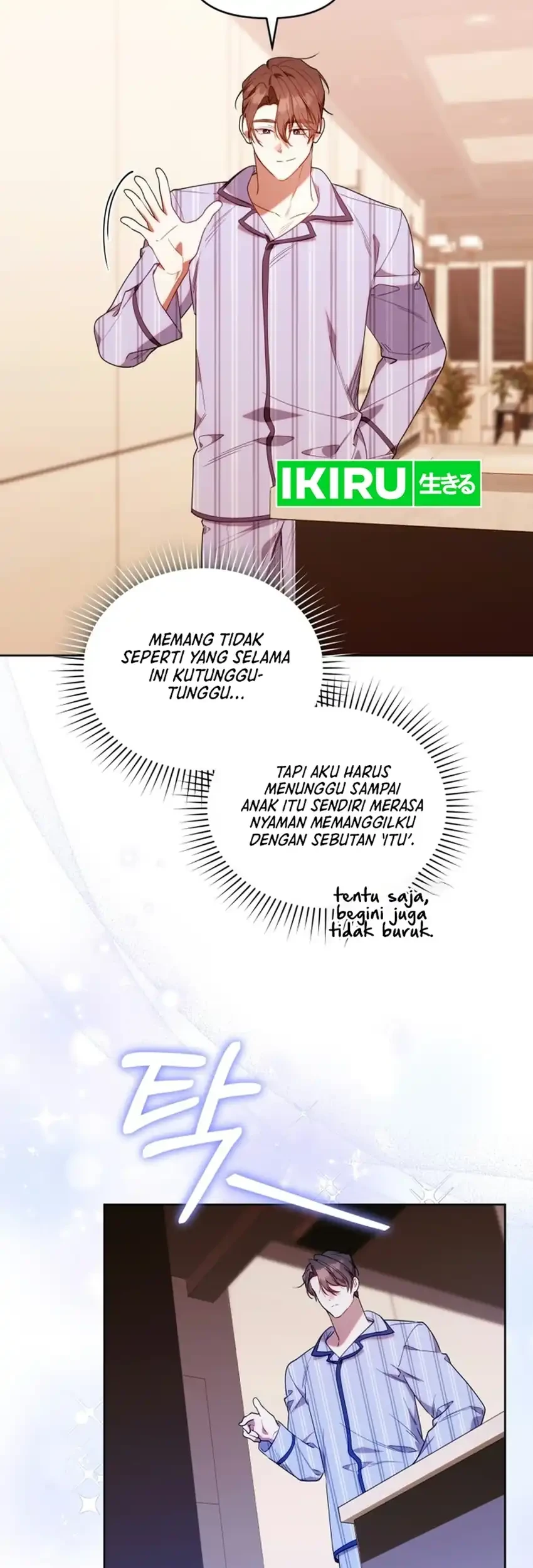 Chick Class Hunter is Being Filial! Chapter 81 - halaman 49