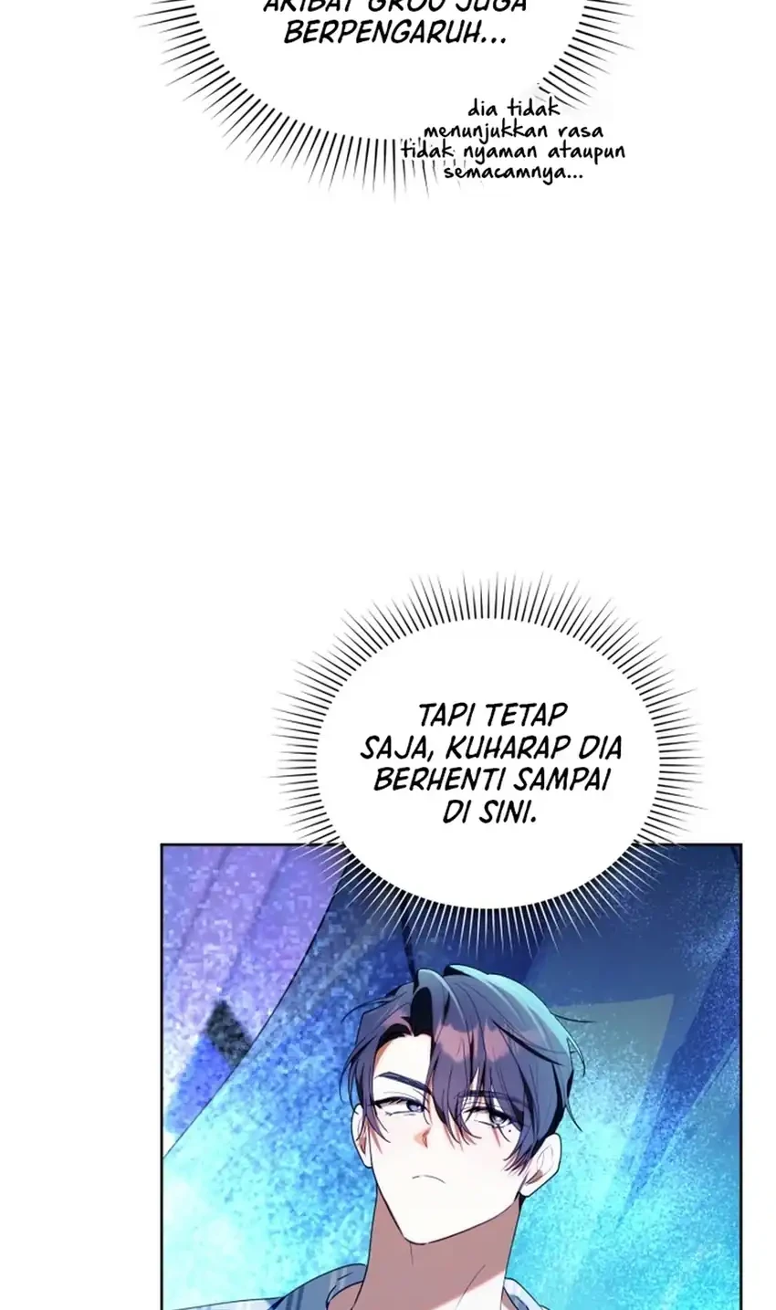 Chick Class Hunter is Being Filial! Chapter 81 - halaman 54