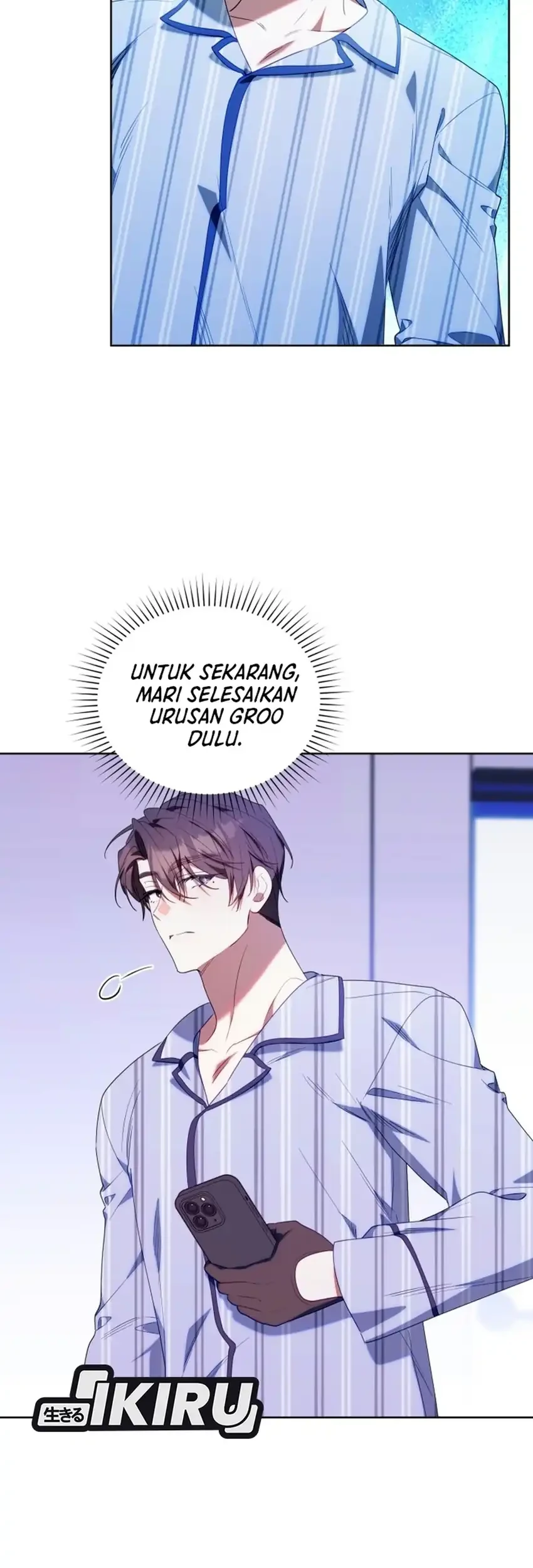 Chick Class Hunter is Being Filial! Chapter 81 - halaman 55