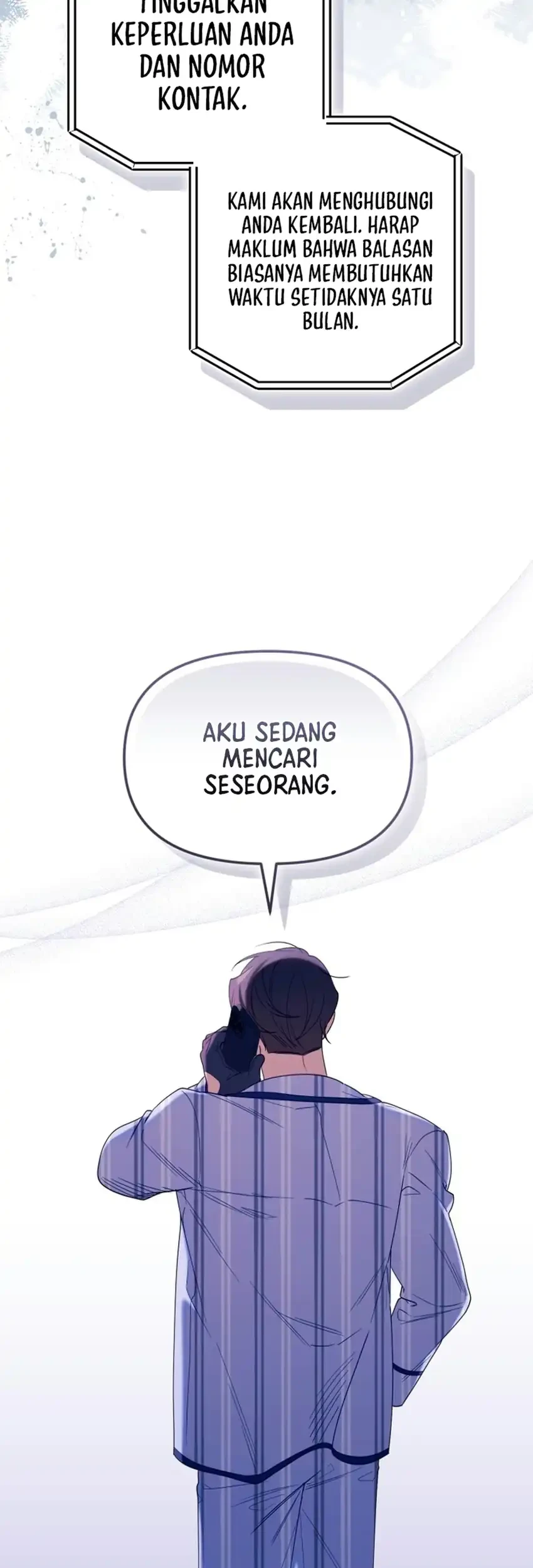 Chick Class Hunter is Being Filial! Chapter 81 - halaman 57