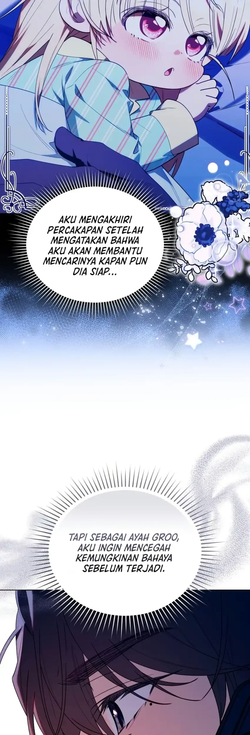 Chick Class Hunter is Being Filial! Chapter 81 - halaman 59