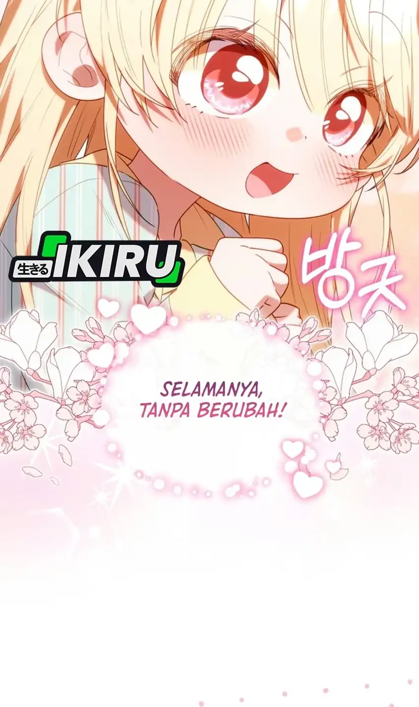 Chick Class Hunter is Being Filial! Chapter 81 - halaman 8
